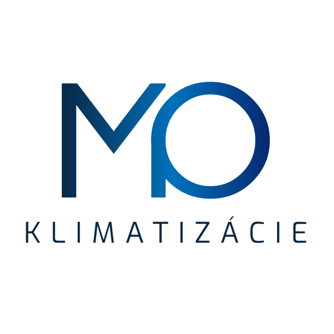 Logo MO Klimatizácie