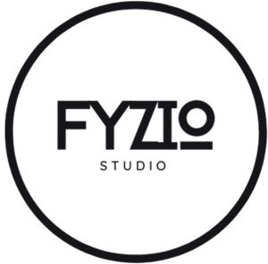 Logo Fyzio Studio